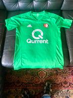 Feyenoord Shirt Maat M, Ophalen of Verzenden, Zo goed als nieuw, Feyenoord, Shirt