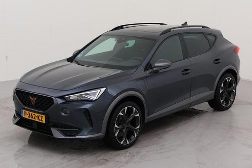 CUPRA Formentor 1.4 e-Hybrid 245pk VZ Performance Panoramada, Auto's, Cupra, Bedrijf, Te koop, Formentor, ABS, Achteruitrijcamera