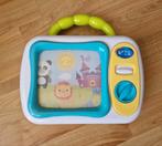 Baby speelgoed tv, met bewegende beelden, Kinderen en Baby's, Speelgoed | Fisher-Price, Ophalen of Verzenden, Zo goed als nieuw