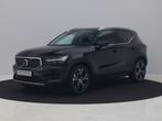 Volvo XC40 1.5 T5 Twin Engine Inscription | CAMERA | VOL LED, Auto's, Volvo, 1712 kg, Overige brandstoffen, Zwart, Bedrijf