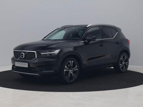 Volvo XC40 1.5 T5 Twin Engine Inscription | CAMERA | VOL LED, Auto's, Volvo, Bedrijf, Te koop, XC40, ABS, Achteruitrijcamera, Airbags