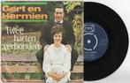 Gert En Hermien – Twee Harten Verbonden, Cd's en Dvd's, Vinyl | Nederlandstalig, Ophalen of Verzenden