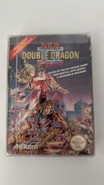 Double Dragon II Nintendo, Spelcomputers en Games, Games | Nintendo NES, Vechten, 2 spelers, Ophalen of Verzenden, Zo goed als nieuw