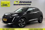 Peugeot 2008 1.2 PureTech | Pano | Virtual | Camera | Trekh., Auto's, Peugeot, Voorwielaandrijving, Gebruikt, Euro 6, 1199 cc