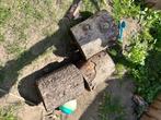 Hout, Tuin en Terras, Haardhout, Minder dan 3 m³, Ophalen, Overige houtsoorten, Blokken