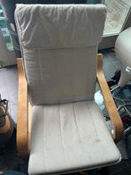 Ikea stoel., Huis en Inrichting, Fauteuils, Ophalen, Zo goed als nieuw