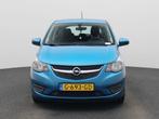 Opel KARL 1.0 ecoFLEX 120 Jaar Edition | BLUETOOTH | AIRCO |, Stof, Gebruikt, Euro 6, Blauw