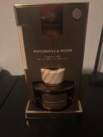 Sfeervolle Treesticks Patchouli & Oudh Geurverspreider, Nieuw, Ophalen of Verzenden, Hangend, Overige soorten