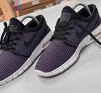NIKE SB STEFAN JANOSKI Max - Zeldzaam sneakers 41 paars-wit, Nike SB, Overige kleuren, Ophalen of Verzenden, H