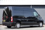 Renault Master T35 | L2H2 | 2.3 dCi 125Pk | Sidebars | Trekh, Auto's, Bestelauto's, Gebruikt, Zwart, 4 cilinders, 1865 kg