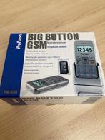 mobiele telefoon grote toetsen, Telecommunicatie, Mobiele telefoons | Apple iPhone, Ophalen, 64 GB