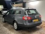 Volkswagen Passat Variant 1.4 TSI Comfortline 2009 ECC NAVI, Auto's, Volkswagen, Voorwielaandrijving, Gebruikt, Zwart, 4 cilinders