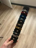 TRINITY ARMBANDEN ALLE KLEUREN, Sieraden, Tassen en Uiterlijk, Armbanden, Ophalen of Verzenden, Nieuw, Overige kleuren