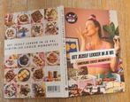 Bakje geluk eiwitrijke choco moments, Boeken, Gezondheid, Dieet en Voeding, Ophalen of Verzenden, Nieuw, Dieet en Voeding, Mariska Benders