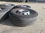 Stalen Velg 5x118 Fiat Ducato, Auto-onderdelen, Banden en Velgen, 15 inch, Velg(en), Ophalen of Verzenden, Zomerbanden