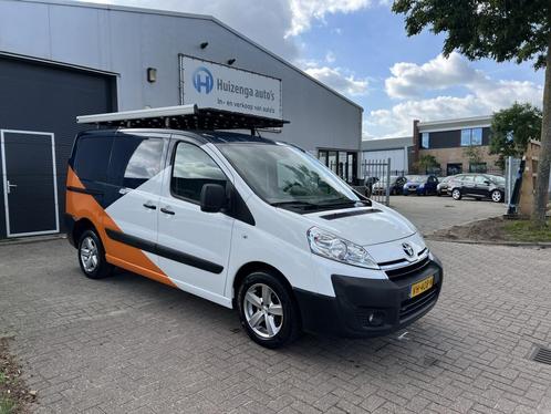 Toyota PROACE 2.0D L1H1 |MARGE |AIRCO |APK: 28-03-2026, Auto's, Bestelauto's, Bedrijf, ABS, Airbags, Airconditioning, Bluetooth