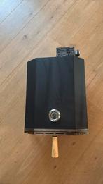Pizza oven voor buiten met gasfles, Tuin en Terras, Pizzaovens, Ophalen, Gebruikt, Onbekend