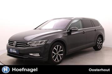 Volkswagen Passat Variant 1.5 TSI Business Automaat | Panora beschikbaar voor biedingen