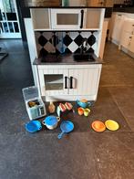 Speelgoed keukentje, Ophalen, Gebruikt, Hout, Speelkeuken