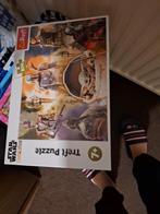 Divers Puzzels - Groot Aanbod! Alles compleet zgan, Ophalen, Meer dan 50 stukjes, Gebruikt, 4 tot 6 jaar