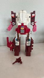 Transformers G1 serie 1987, Verzamelen, G1, Ophalen, Zo goed als nieuw
