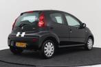 Peugeot 107 1.0 Active | NAP | 38000KM | Airco | Elektrische, Voorwielaandrijving, Euro 5, Gebruikt, 4 stoelen