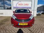 Nissan Note 1.2 DIG-S Automaat bak is defect, Auto's, Euro 5, Gebruikt, 1045 kg, 1198 cc