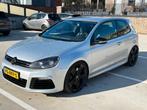 Volkswagen Golf R 2.0TSI 199KW 4-M 5DR 6-DSG 2012 Grijs, 1441 kg, Zwart, 4 cilinders, 1984 cc