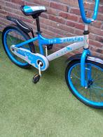 Kinderfiets 20 inch, Fietsen en Brommers, Fietsen | Kinderfietsjes, Ophalen of Verzenden, Zo goed als nieuw, 20 inch of meer