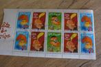 Gestempelde Postzegels France 2005, Ophalen of Verzenden, Gestempeld