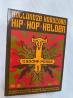 Osdorp Posse CD/DVD Box - Hollandse Hardcore Hip-hop-helden, Cd's en Dvd's, Cd's | Hiphop en Rap, Ophalen of Verzenden, 2000 tot heden