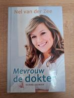 Mevrouw de dokter - Nel van der Zee, Ophalen of Verzenden, Gelezen, Nel van der Zee, Nederland