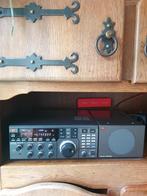 JRC Communicatie Ontvanger Met Speakerbox., Ophalen of Verzenden, Ontvanger