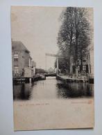 Nieuwersluis 1902, Ophalen of Verzenden, Voor 1920, Gelopen, Utrecht