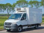 MERCEDES-BENZ SPRINTER 316 bi-temp koelwagen!, Auto's, Gebruikt, Euro 6, Mercedes-Benz, Bedrijf