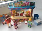 Playmobil 5555 Kermis Snoepkraam compleet, Ophalen, Zo goed als nieuw, Complete set