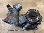 Waterpomp BMW N62 MOTOR OE 7507849, Ophalen of Verzenden, Gebruikt, BMW