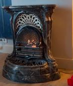 Bio-ethanol kachel - Grachtenpand, Huis en Inrichting, Kachels, Overige brandstoffen, Ophalen of Verzenden, Zo goed als nieuw