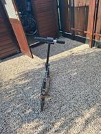 Step in goede staat Town Rider met amortisatie, Fietsen en Brommers, Steps, Ophalen, Gebruikt, Gewone step, Town Rider