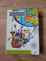 Anne-Marie Brunen - Schokland handboek, Ophalen of Verzenden, Zo goed als nieuw, Overige niveaus, Maatschappijleer