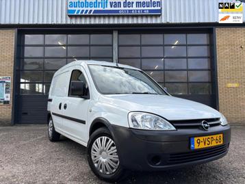 Opel Combo 1.3 CDTi Base AIRCO, schuifdeur, zeer mooi! beschikbaar voor biedingen