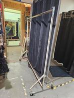 Kledingrekken te koop - Winkelbeëindiging, Ophalen