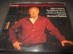 Bruckner Symphony 8 Wagner Haitink CGBO 2Cd op Philips, Cd's en Dvd's, Verzenden, Romantiek, Zo goed als nieuw, Opera of Operette