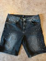 Malelions jeans maat  33 origineel zgan, G, B, Ophalen of Verzenden, Zo goed als nieuw