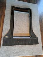 Velux dakraam Gootstuk, Doe-het-zelf en Verbouw, Ophalen, Gebruikt, Minder dan 80 cm, Minder dan 80 cm