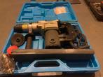 Krachtige Boorhamer in Koffer, Ophalen, 600 watt of meer, Boor- en/of Breekhamer, Zo goed als nieuw