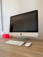 iMac 21,5 inch (medio 2011) - 2,5 GHz - 1TB HDD - 12GB RAM, Computers en Software, Apple Desktops, Ophalen, Gebruikt, 2 tot 3 Ghz