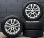17 inch Brock RC25 - VW Transporter T5 T6 5x120 Bridgestone, Auto-onderdelen, Banden en Velgen, Ophalen, Bestelwagen, Banden en Velgen