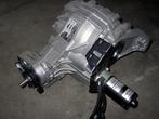 Differentieel Achteras Mercedes cardan ML / GL 450 500 W164