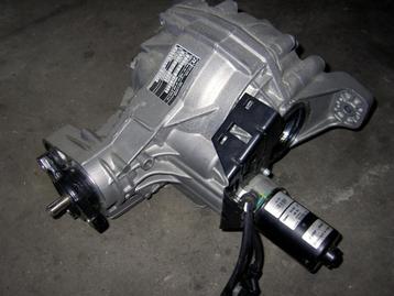 Differentieel Achteras Mercedes cardan ML / GL 450 500 W164 beschikbaar voor biedingen